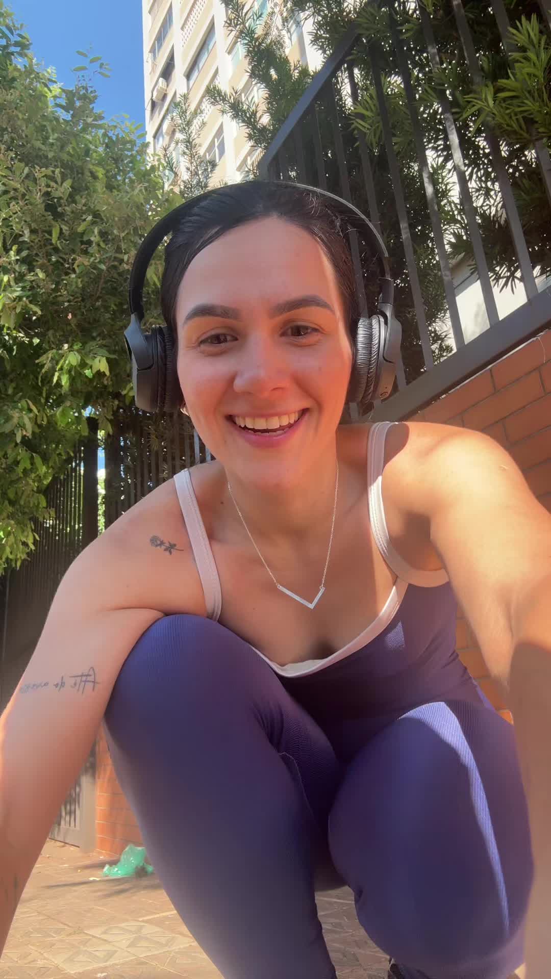 @Laura Oliveira