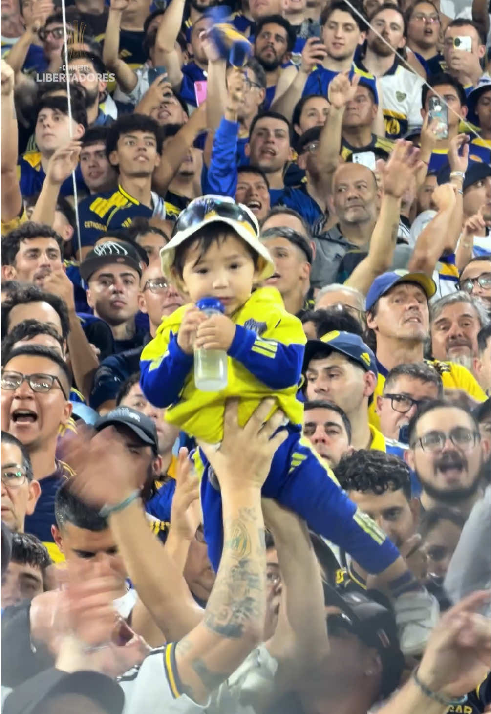 @Libertadores