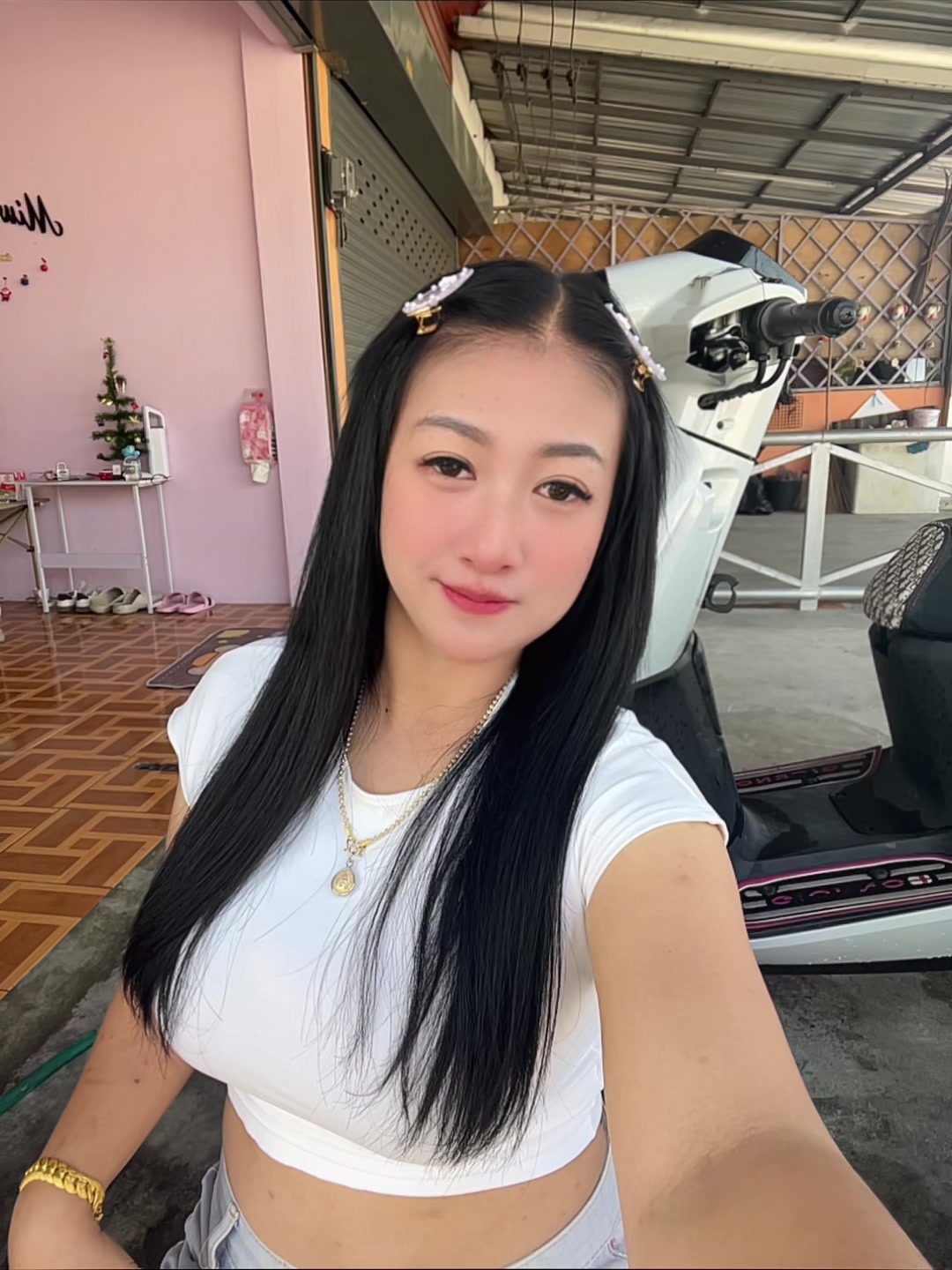 @แฮปปี้มิ้วววววว🩷🩶💜