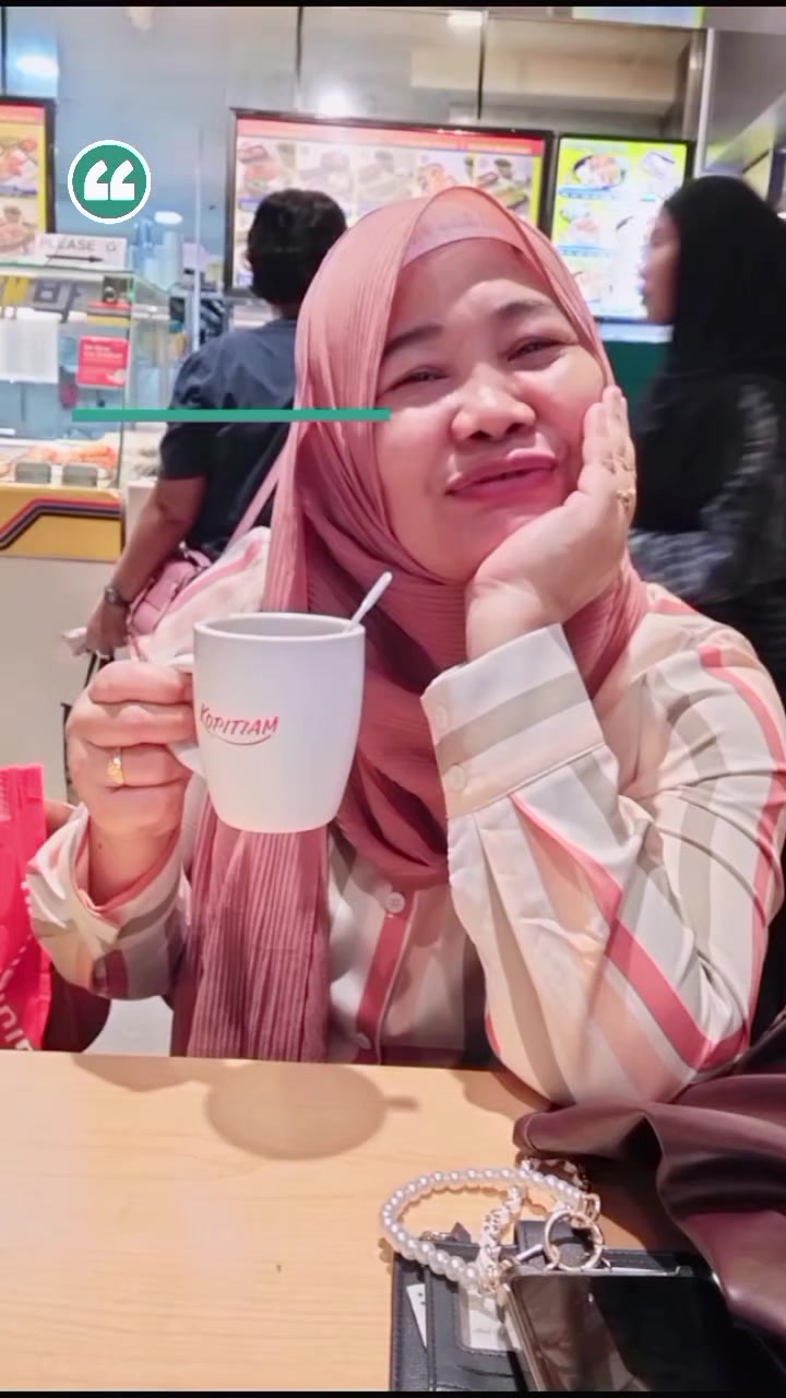@fitrirehan ❤️