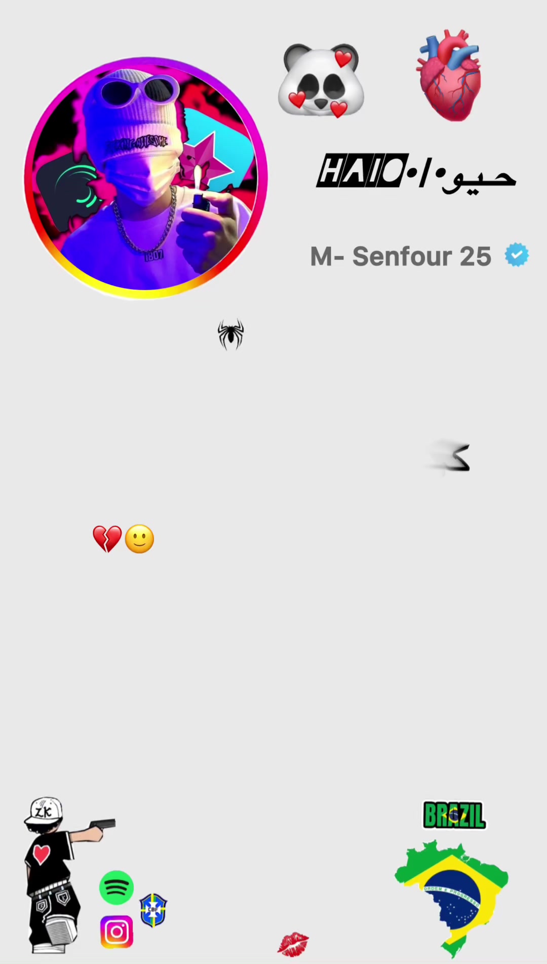 @M- Senfour 💚🦅