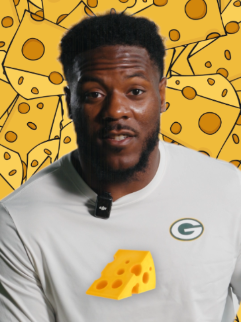 @Green Bay Packers