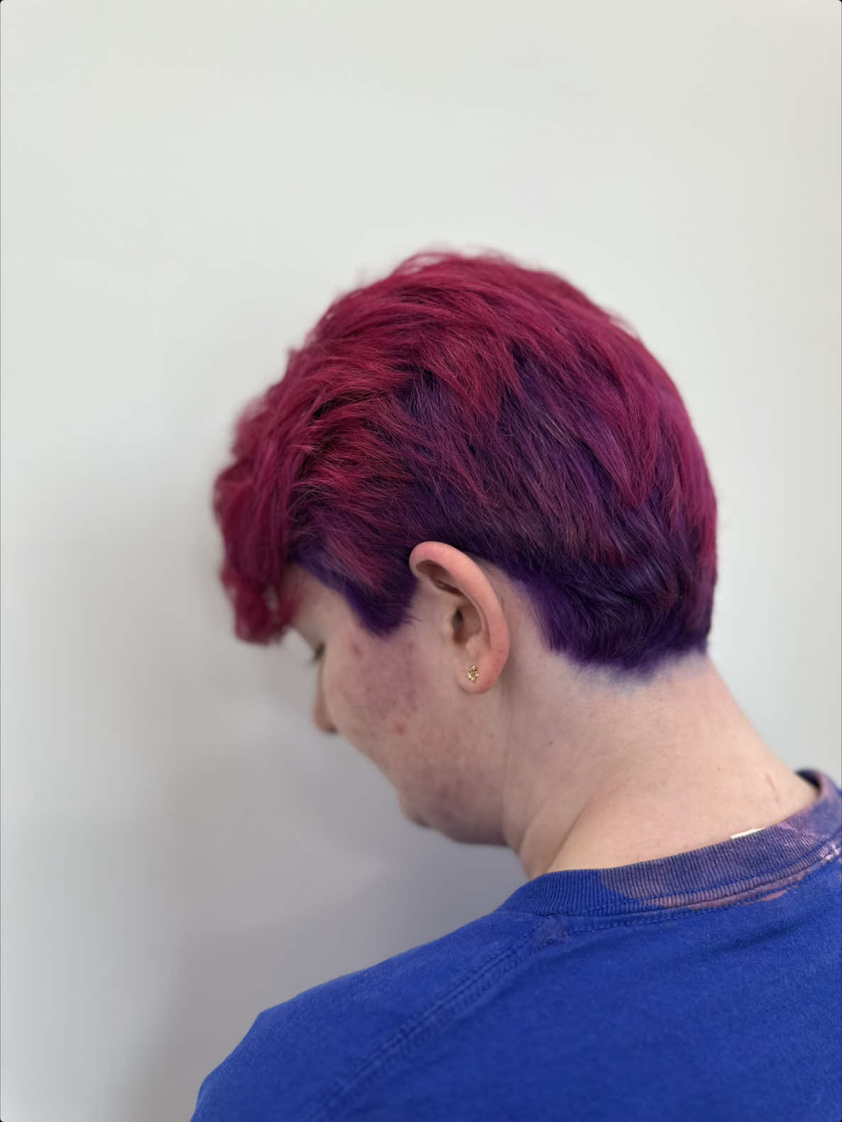 @salon 98 || indy salon