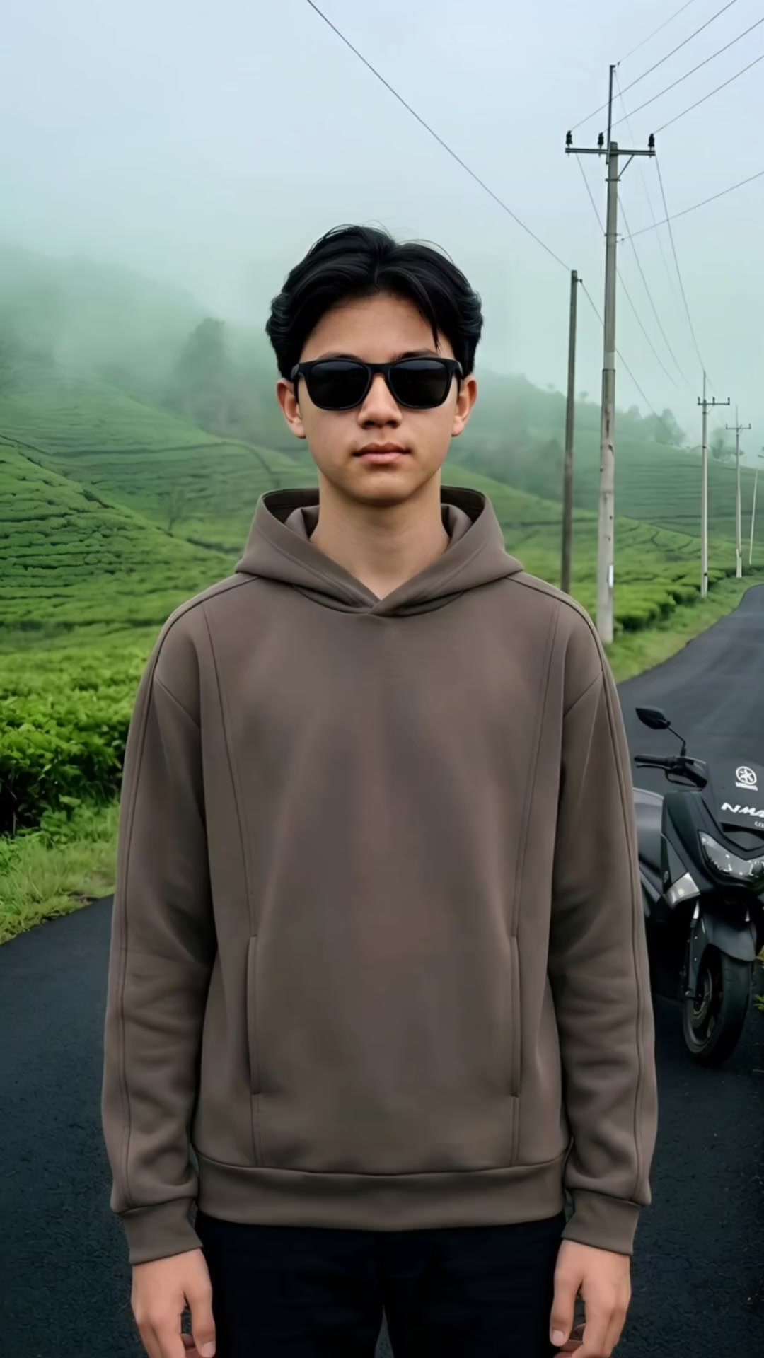 @BOS DEKORASI
