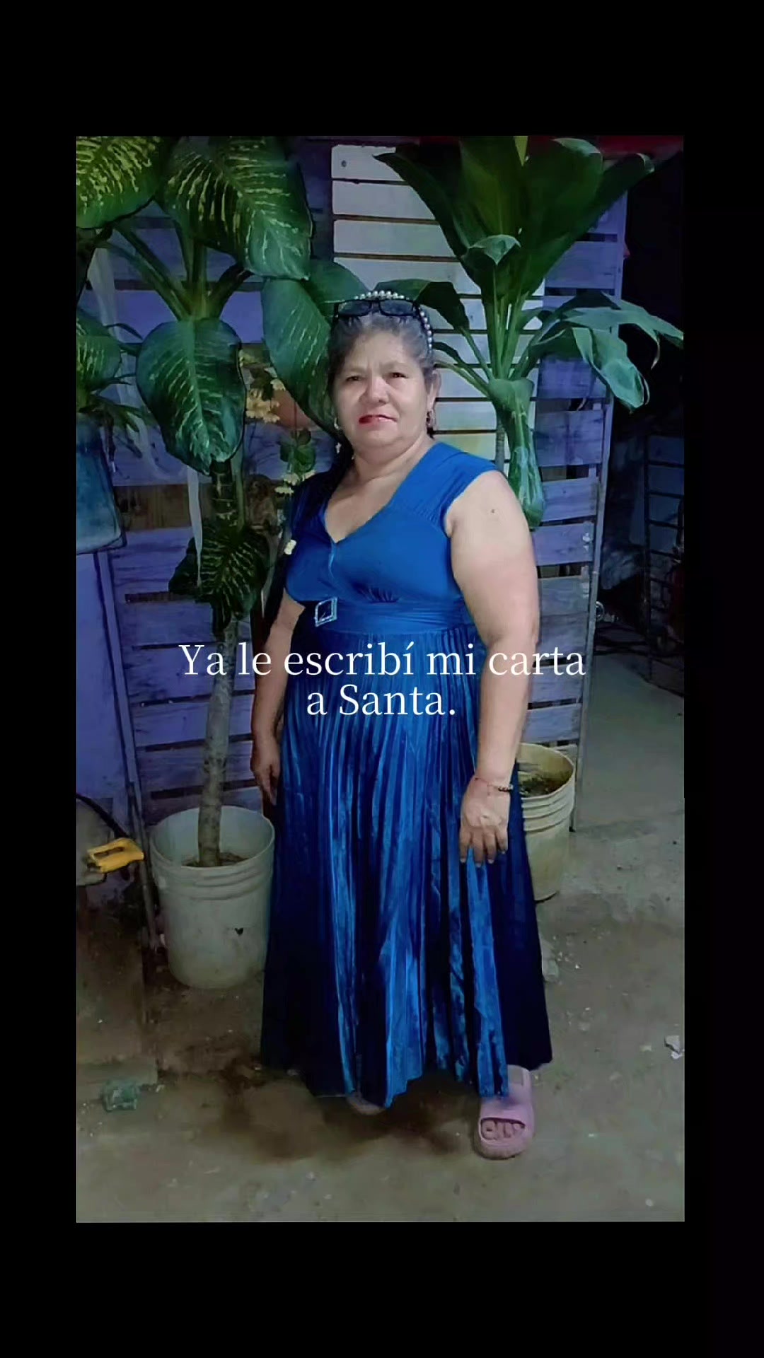 @Camila Cortez