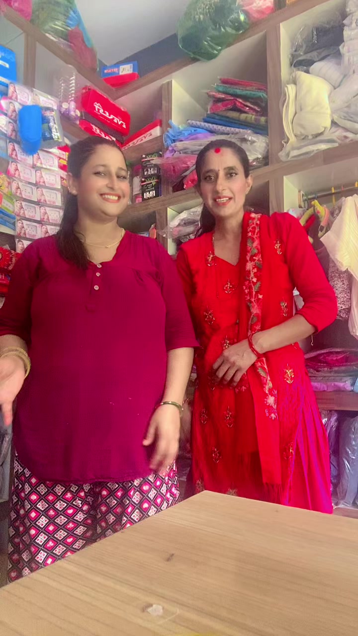 @Sarita Pandey