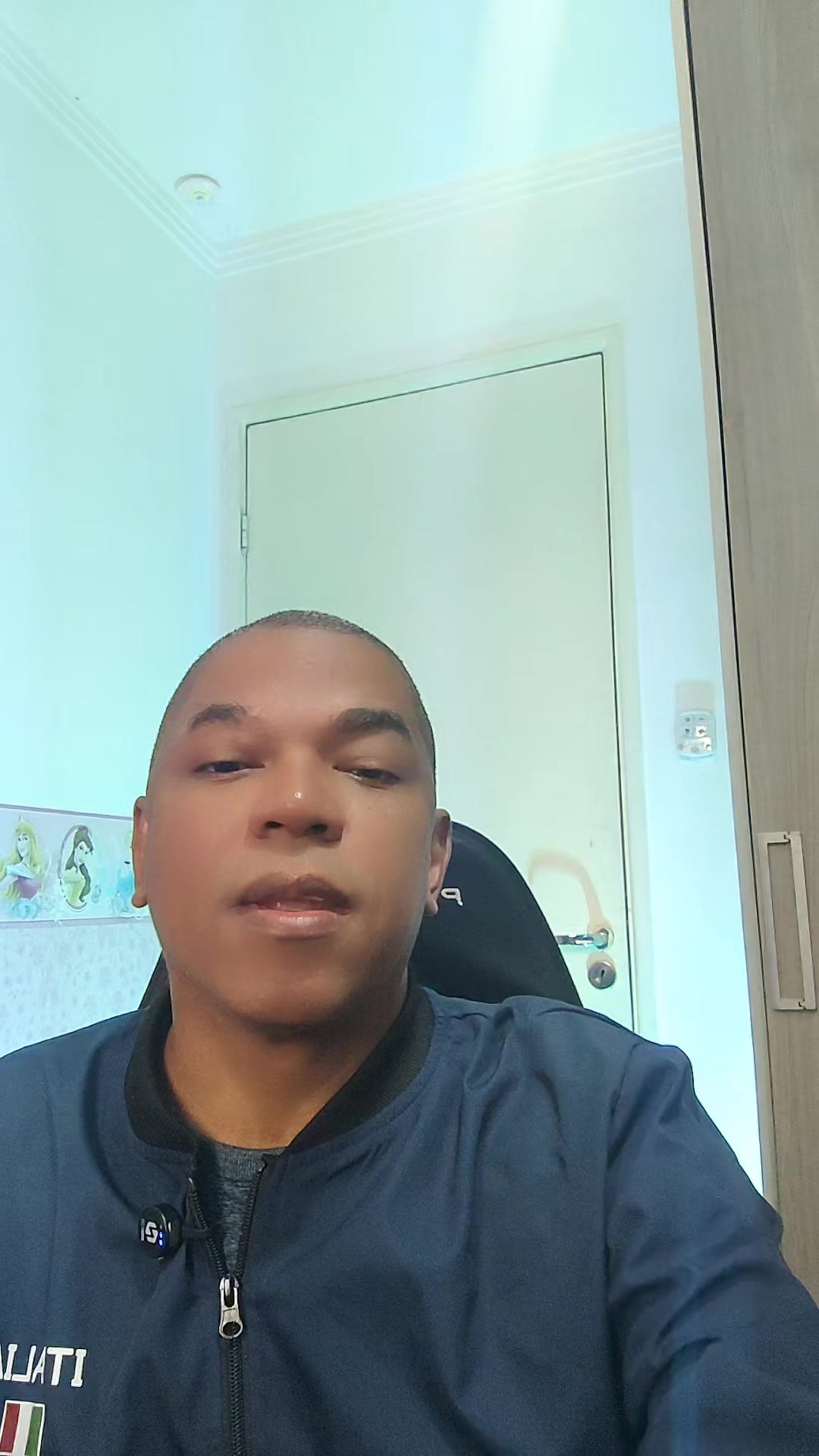 @Isael Rodrigues