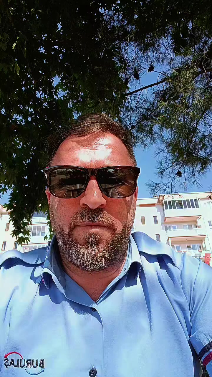 @Halil Sari
