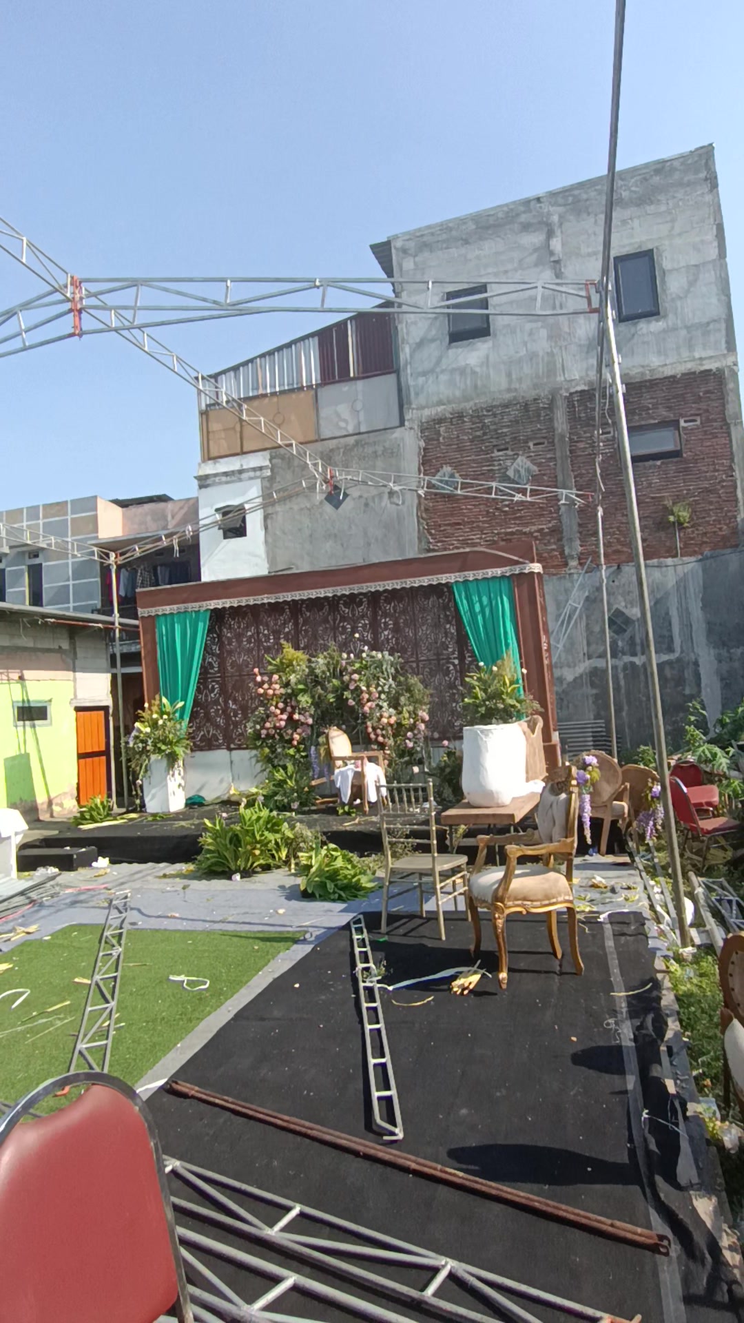 @Hany Tenda Decoration