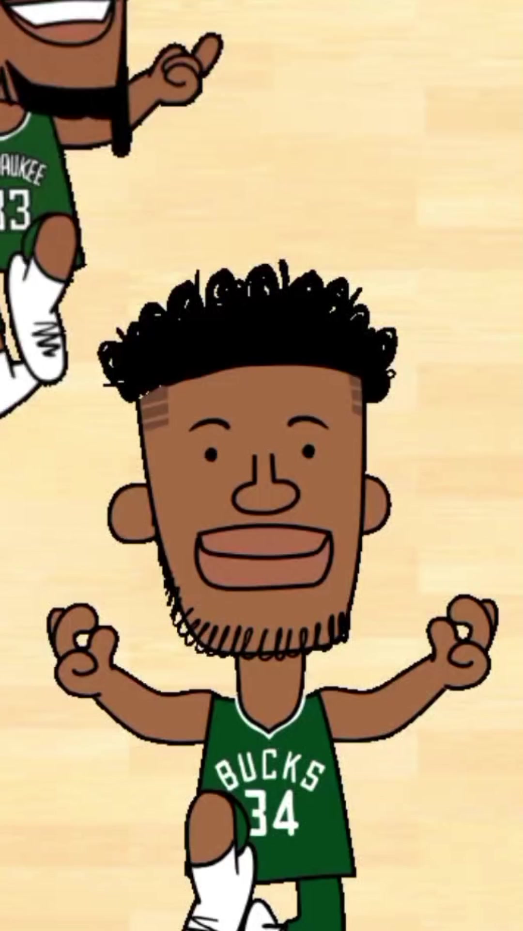 @2Short Animation