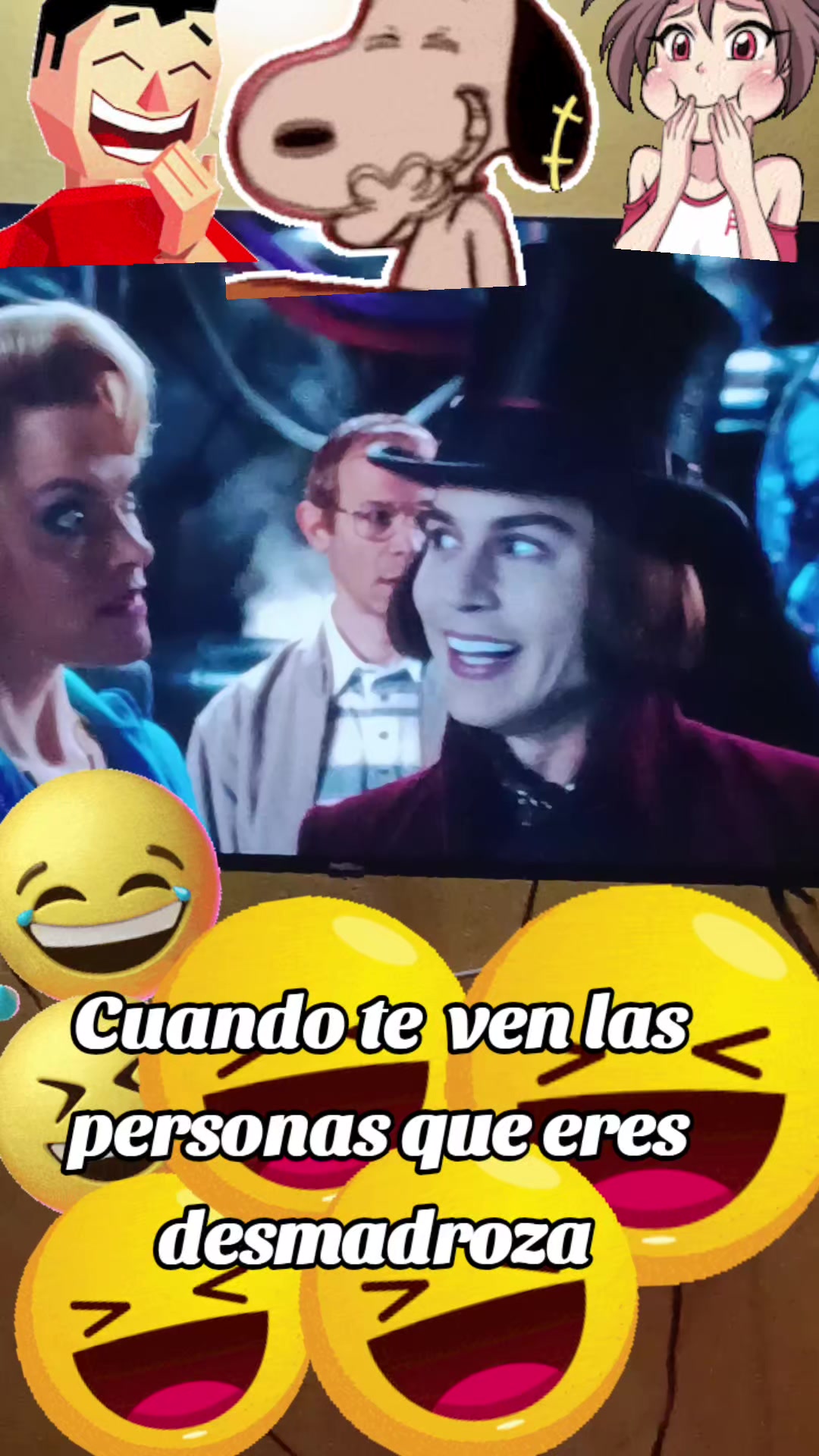 @Bebecita nenita