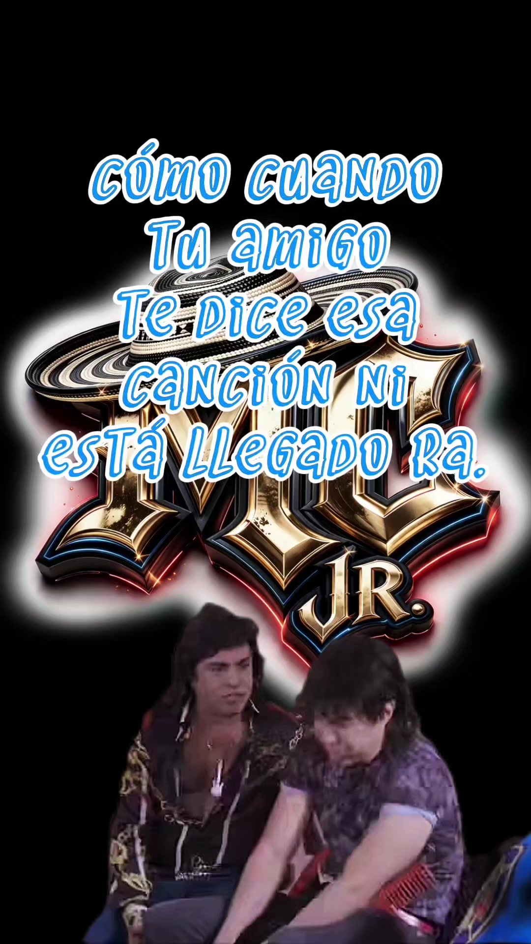 @MIRELES Colombia Jr.