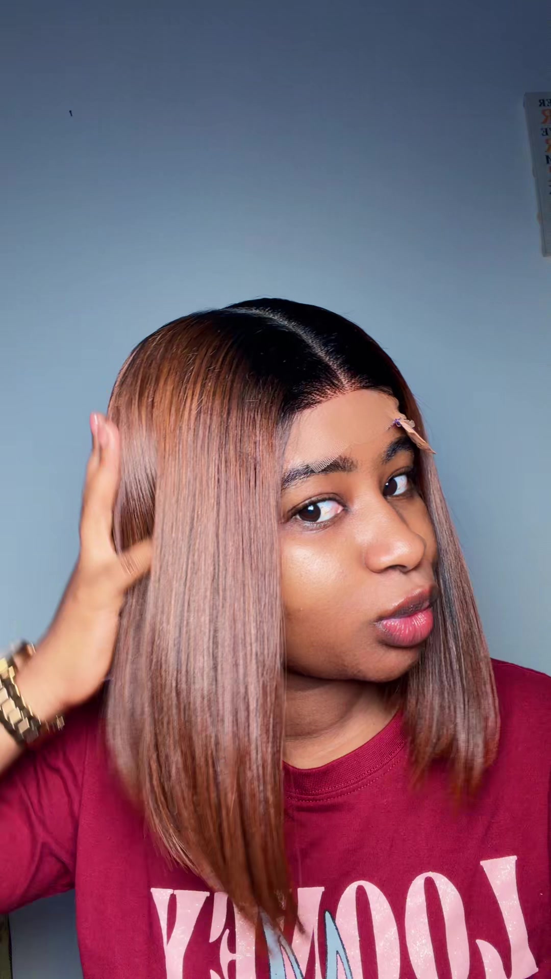 @CILLA HAIRS IN DUBAI💇♀️🇦🇪