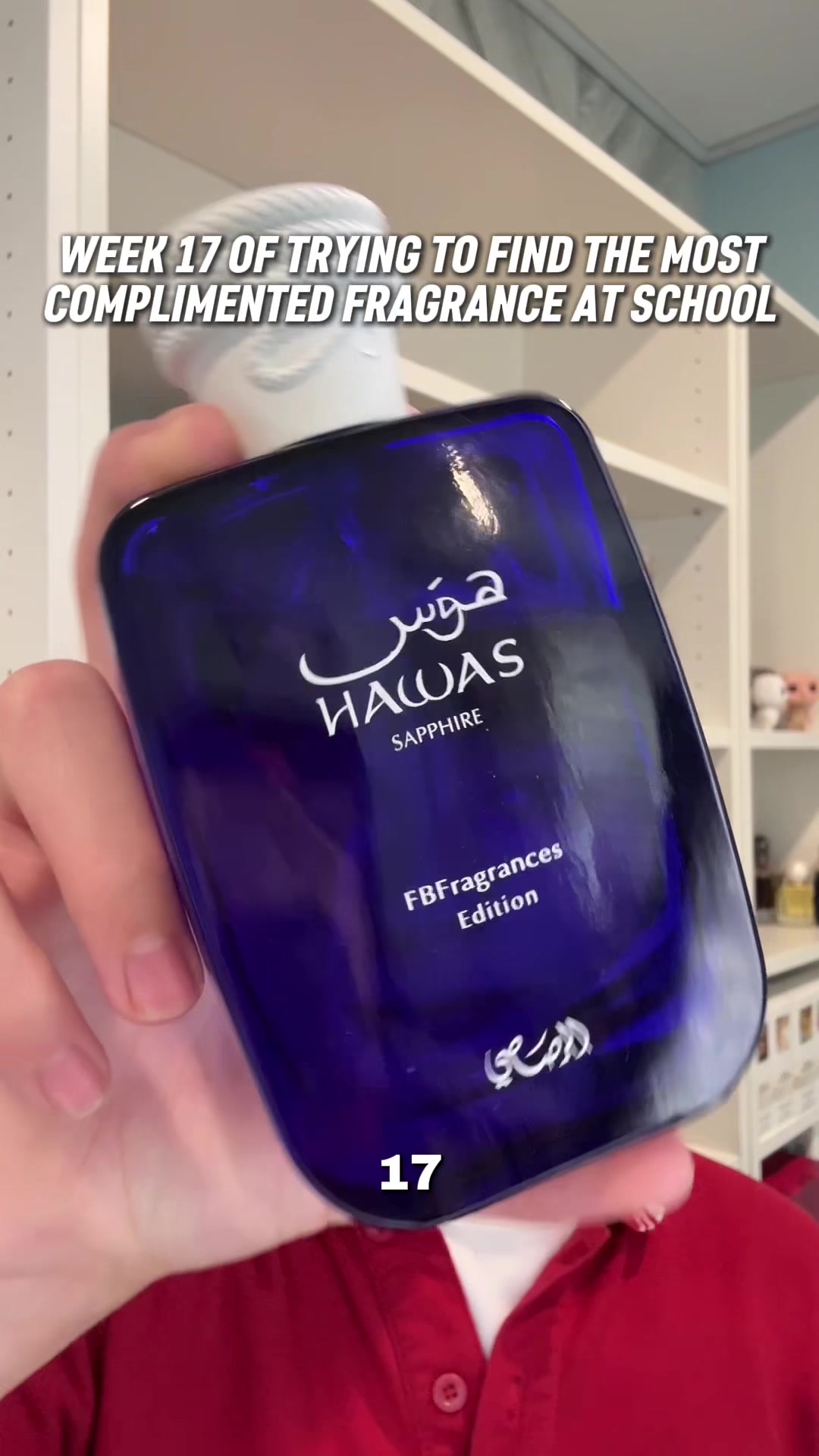 @Jay Scents