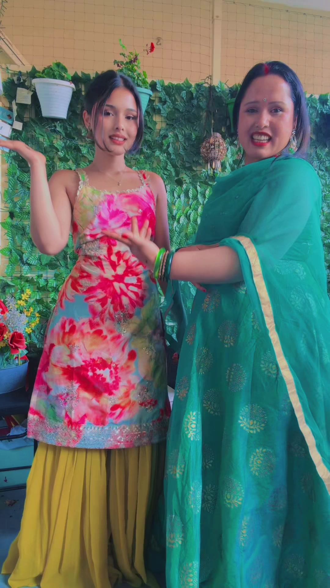 @Pushpa Thapaliya 🕉️