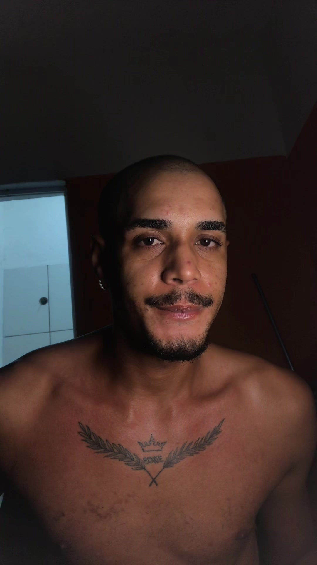 @o mo&ccedil;o dram&aacute;tico 🥀