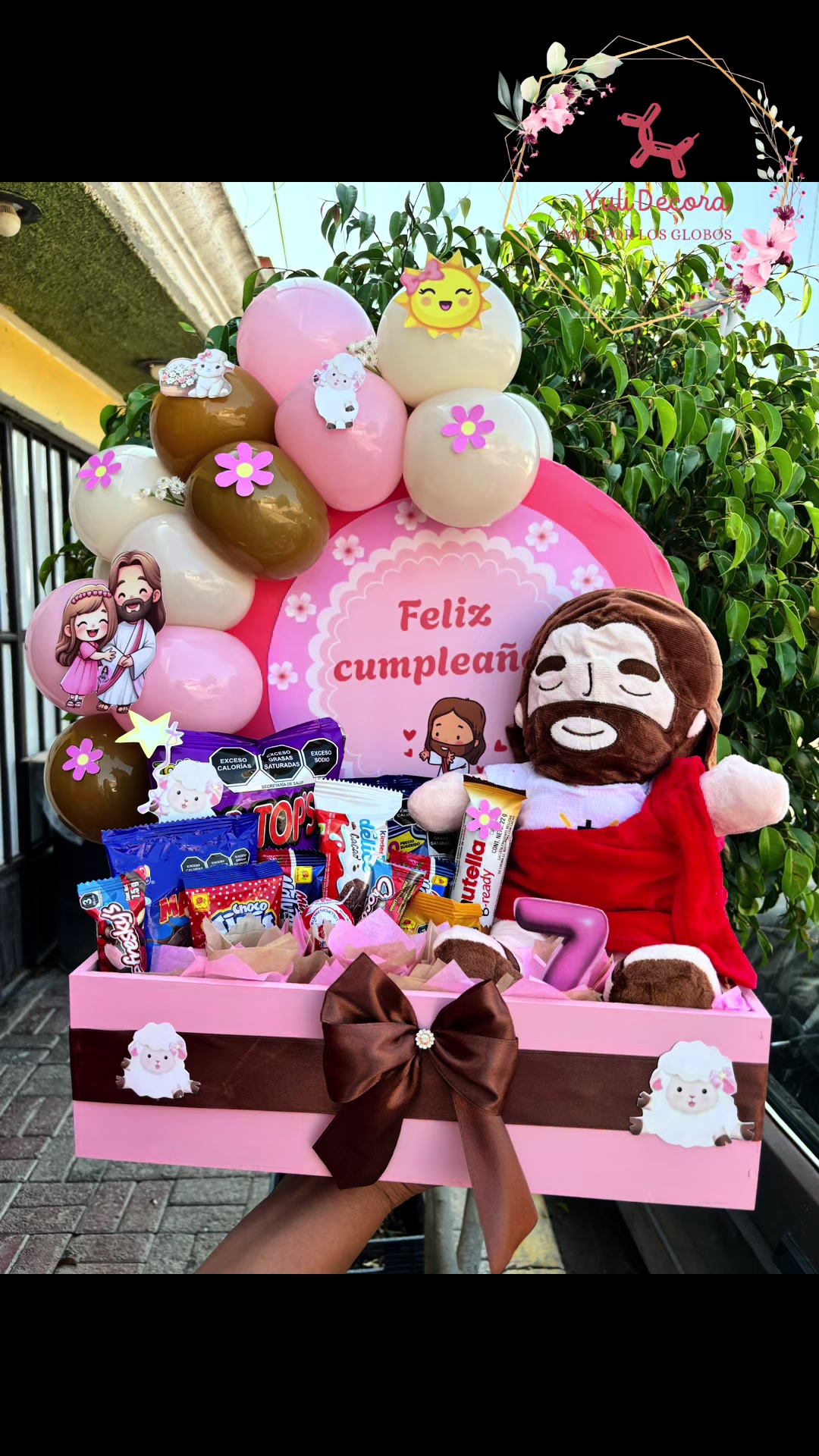 @🎈✨Yuli Decora✨🎈