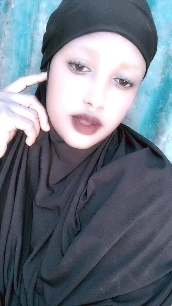 @canta Aafrad