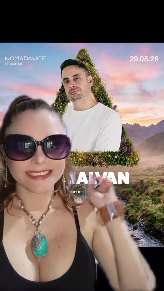 @La madre raver