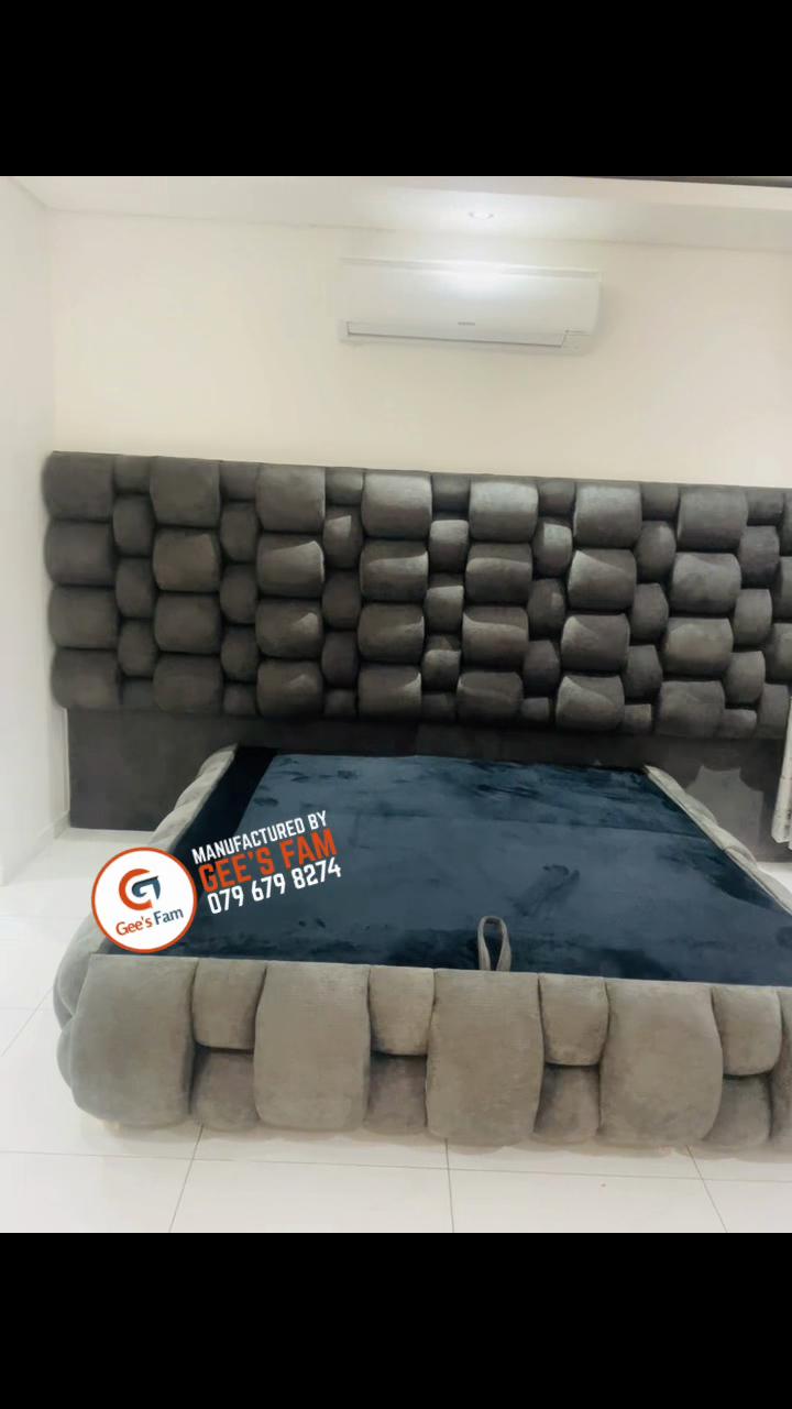 @Gee’s Furniture Venda Branch