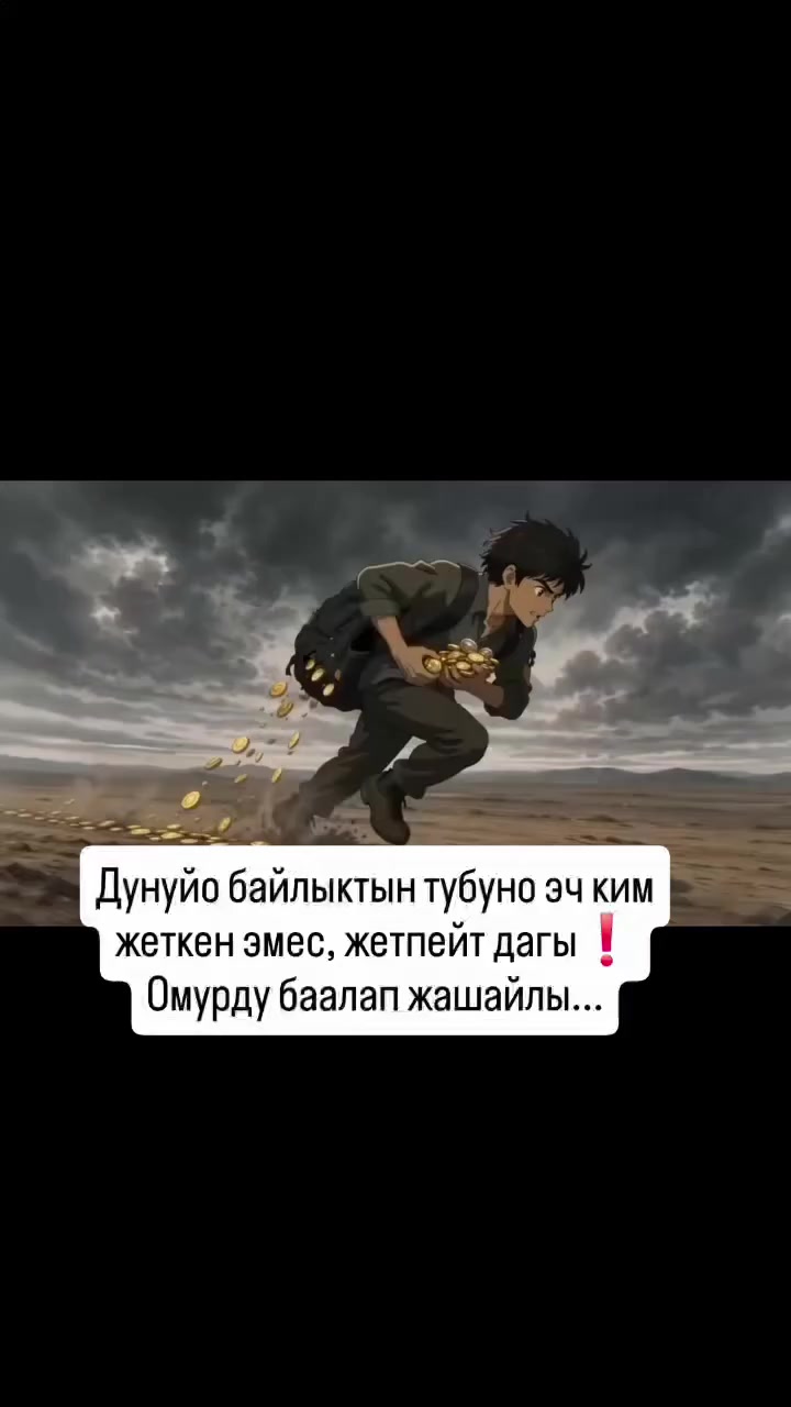 @Аллах ыразы болсун ☝️&hearts;️