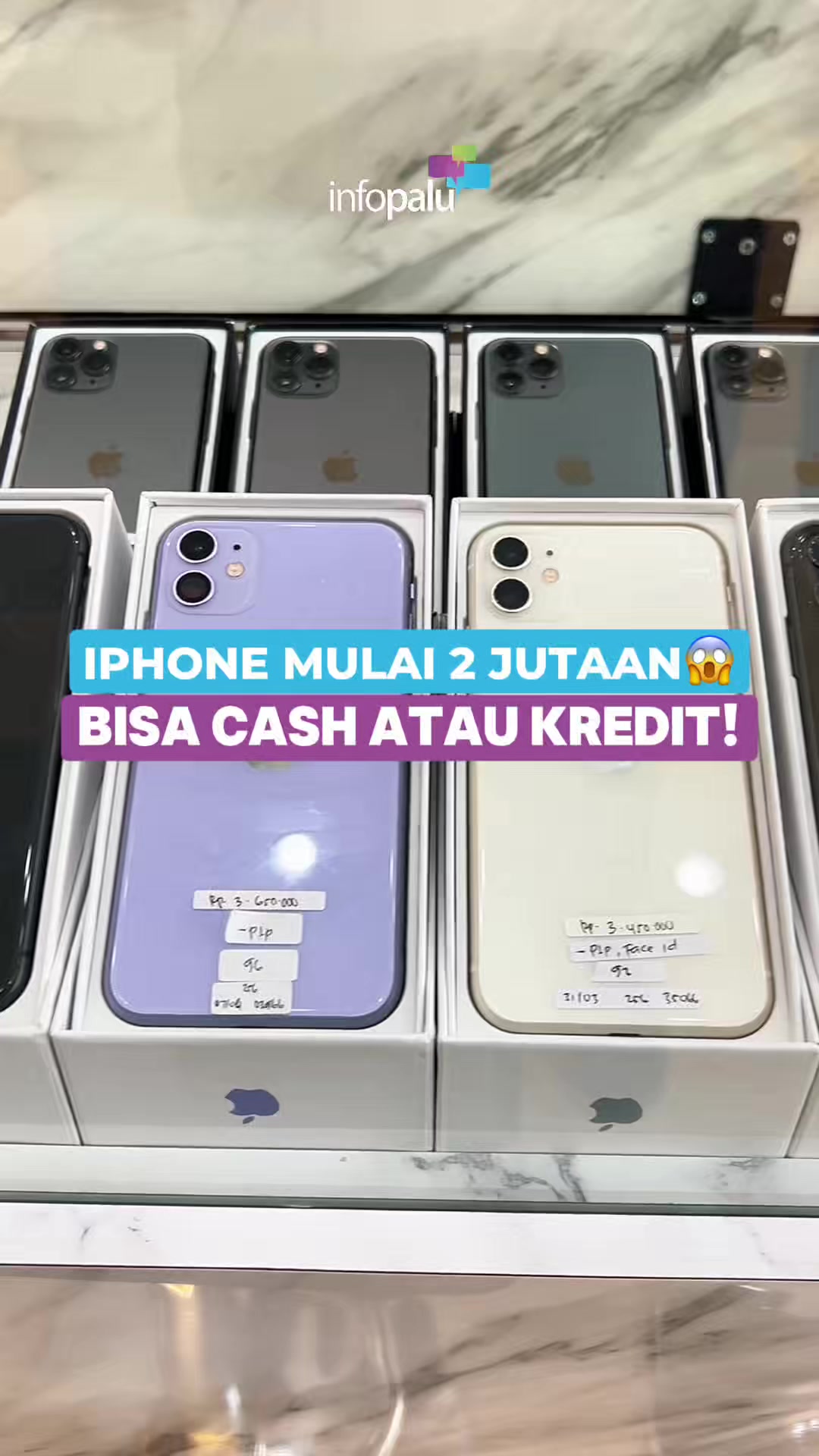 @Info Palu