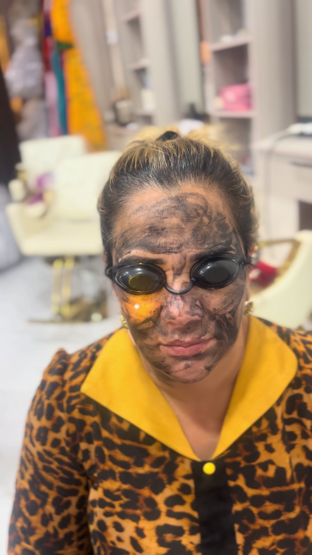 @Permament /makeup Änew