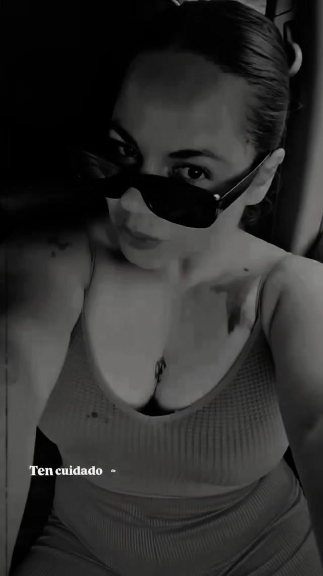 @Karina Diaz