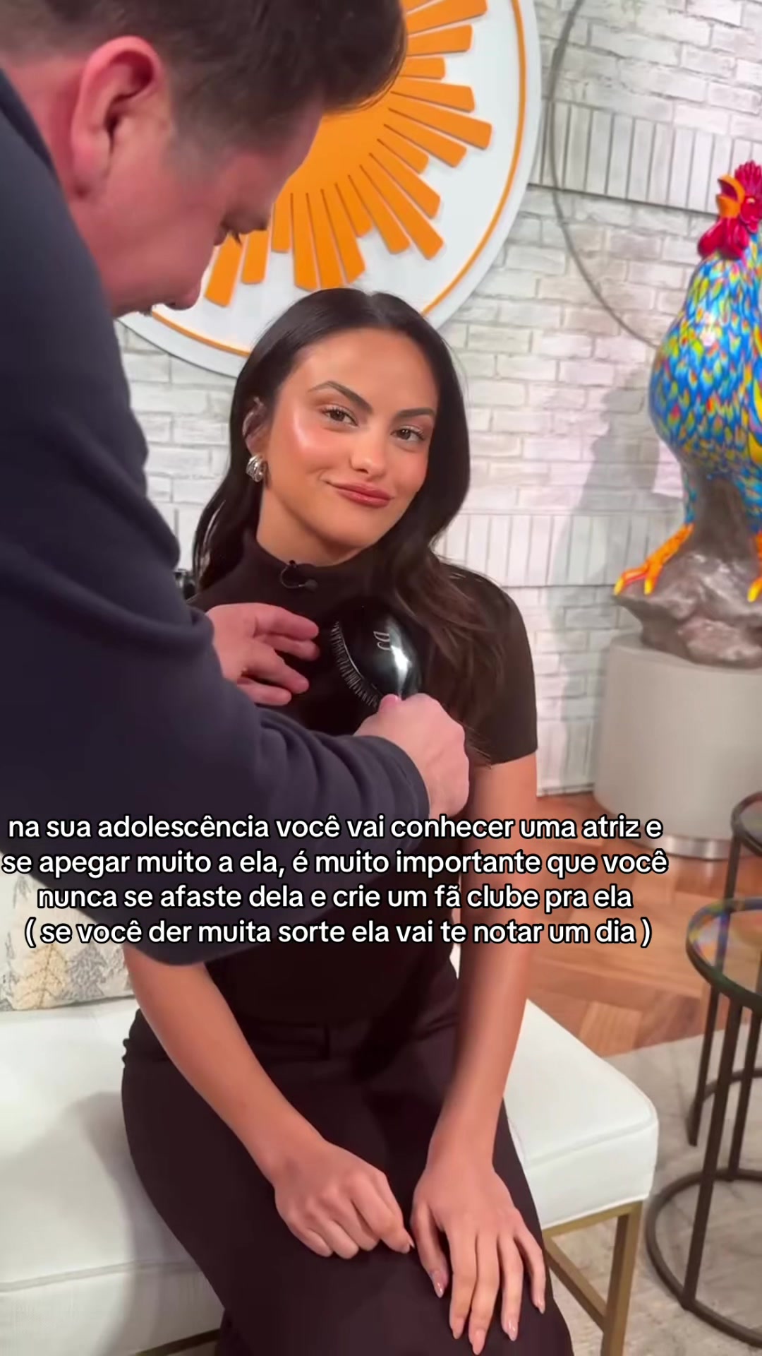 @&ldquo;Laura da camimendes✨&rdquo;
