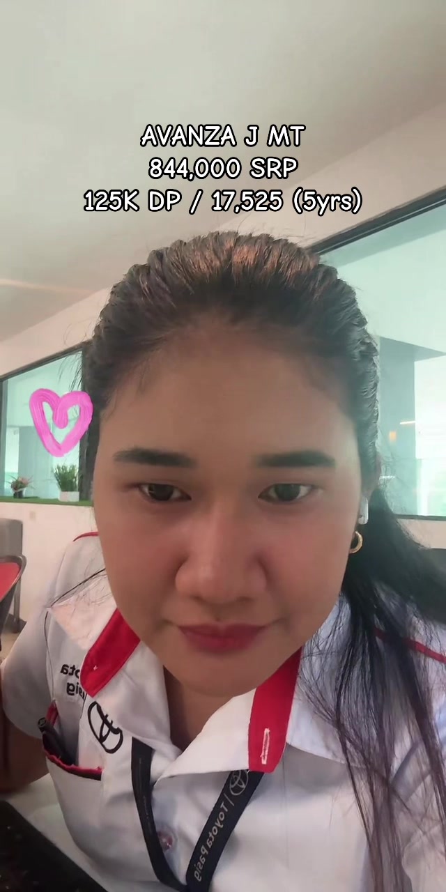 @Miss Pat Vlog