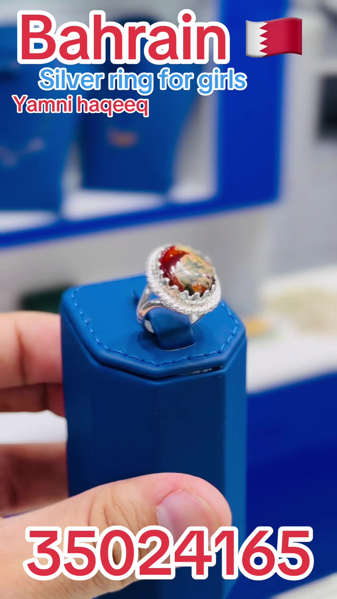 @Muhammad Umar Ahmed Jewellery