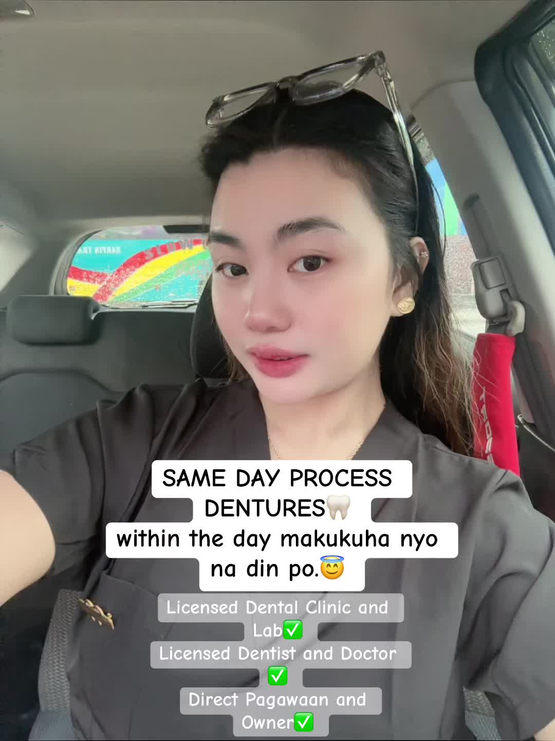 @Miles Dental clinic and lab
