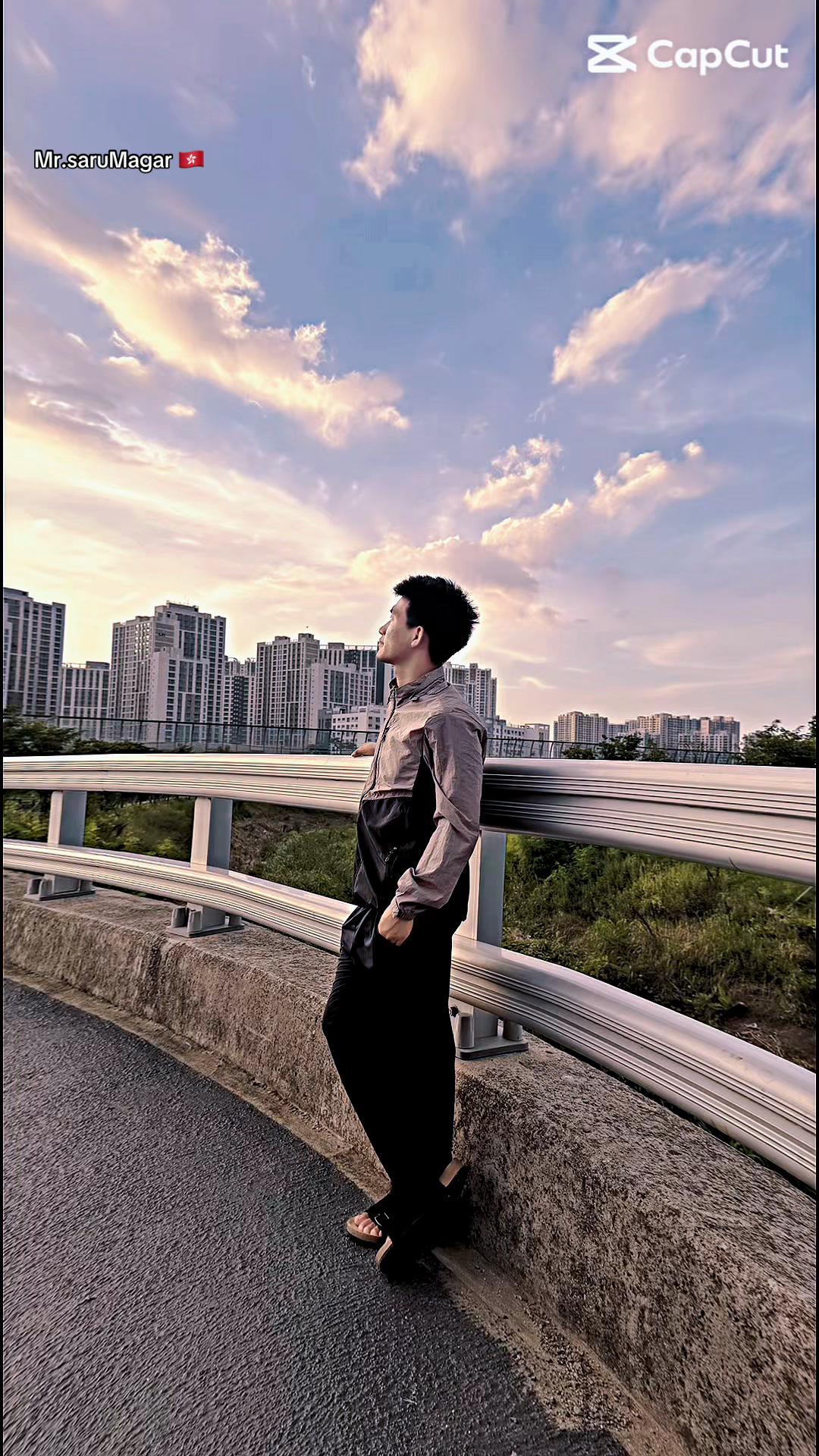 @Mr.saruMagar🇭🇰