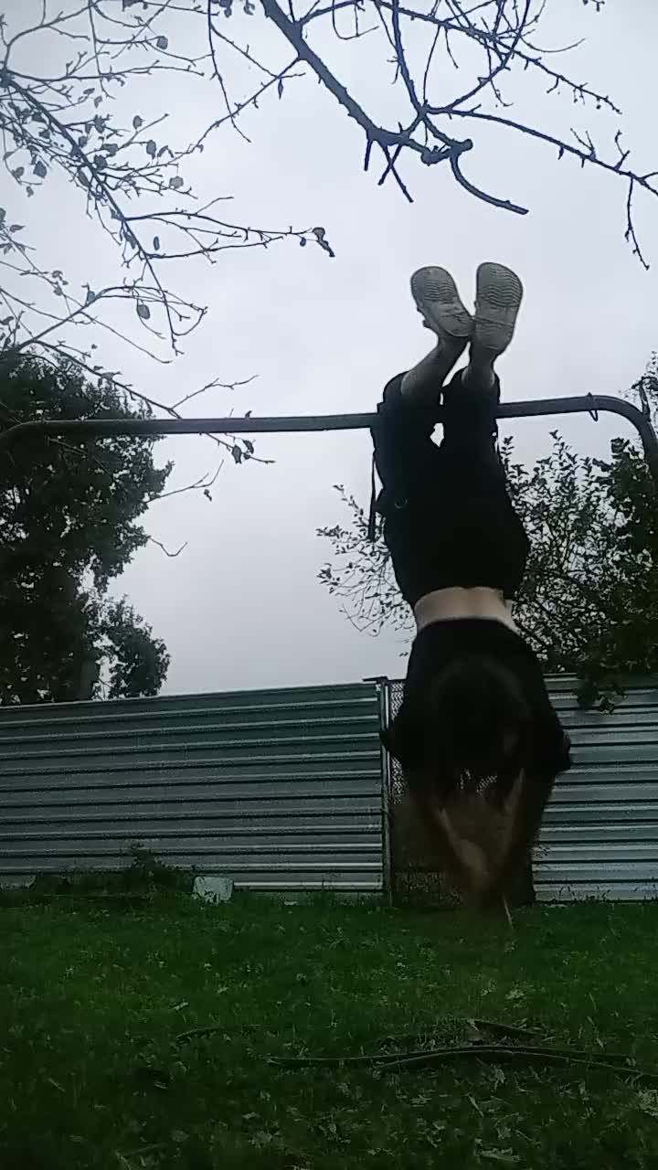 @пяточки