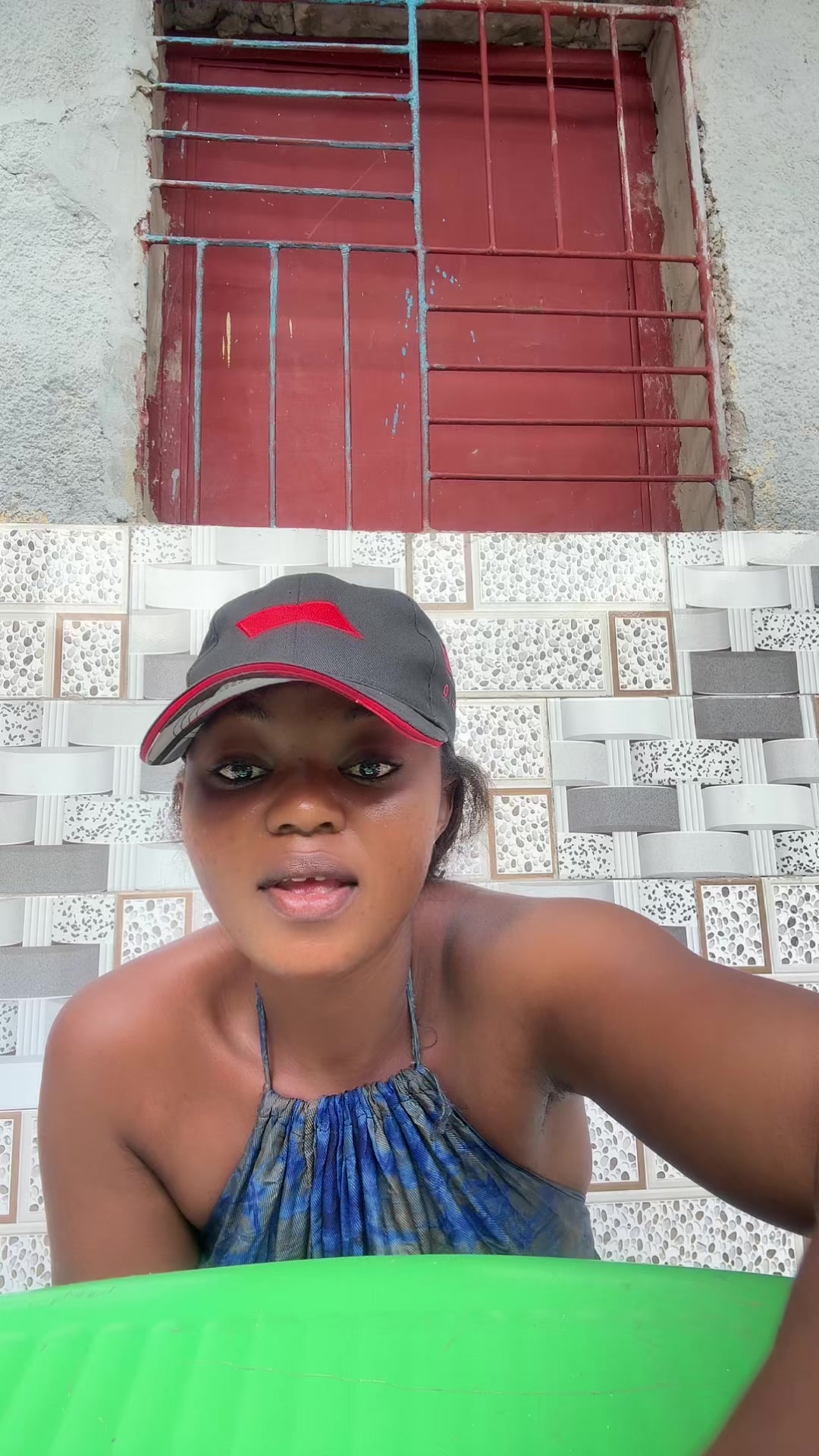 @Brenda lemba