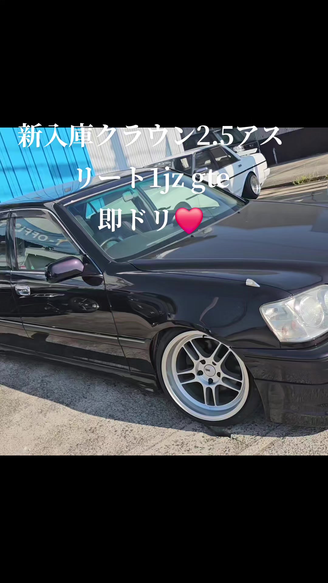 @【カッコいい車販売製作】ティーオフィス