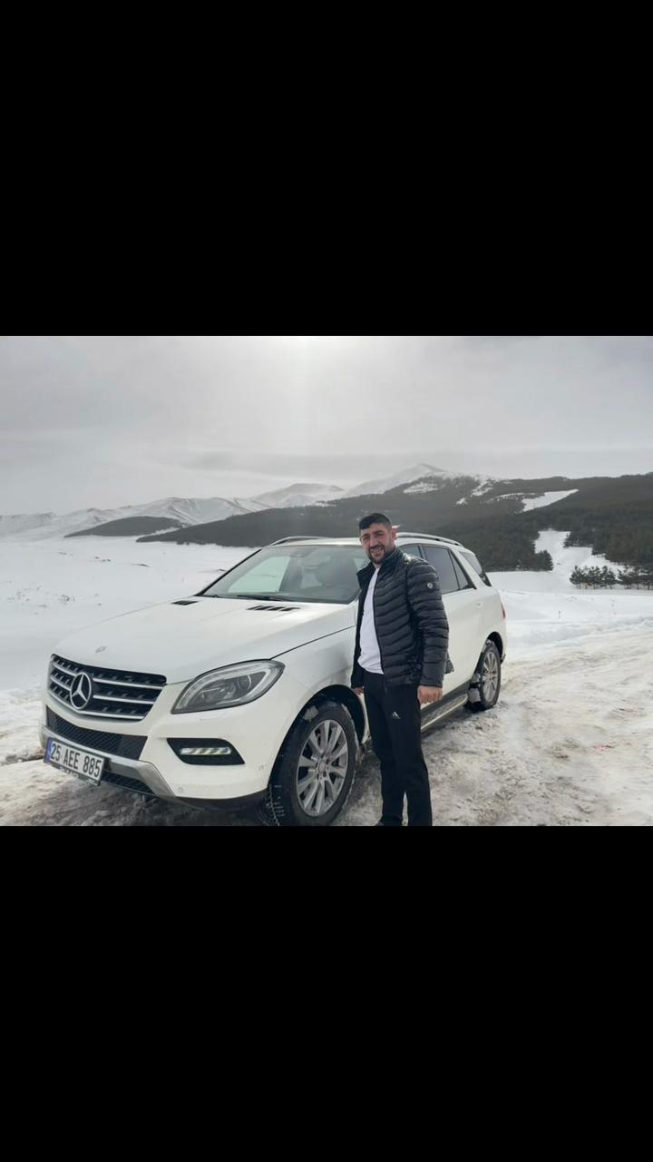 @ÖMER AY