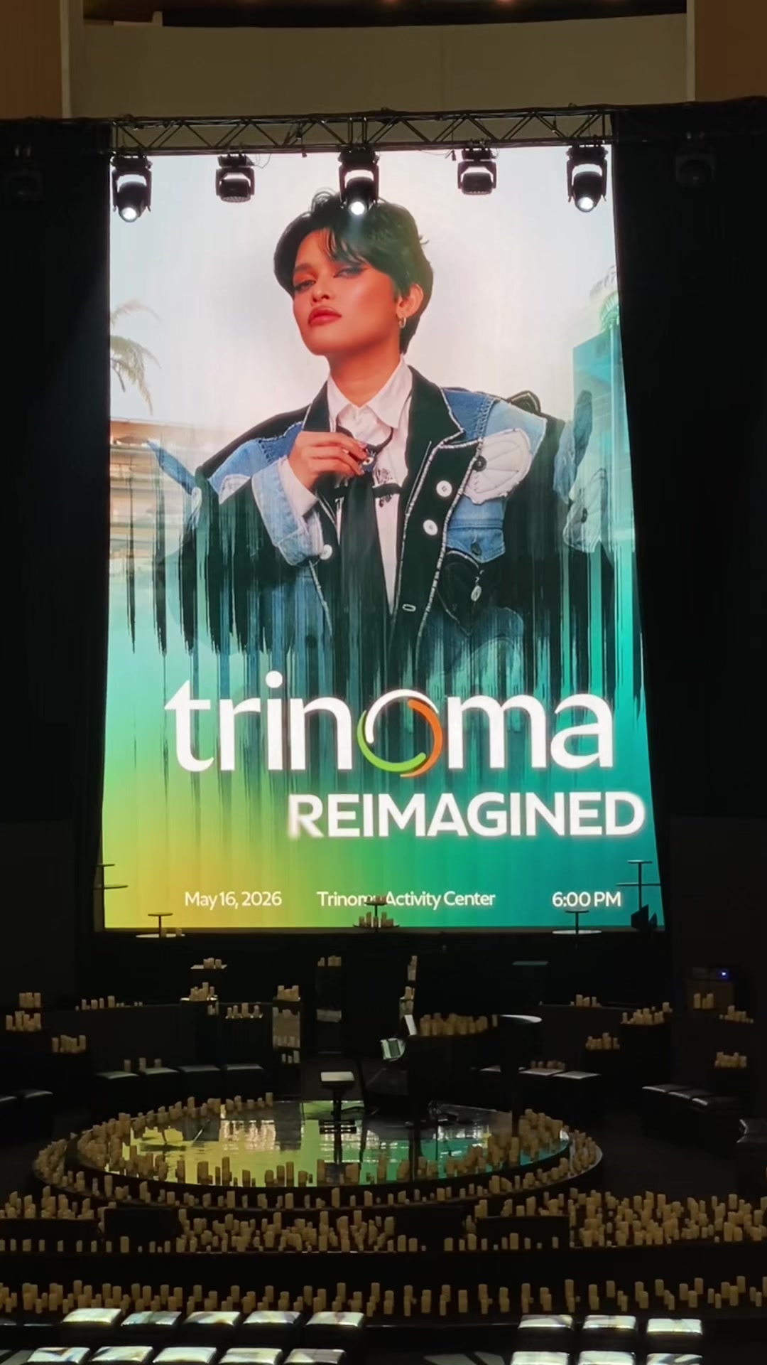 @Trinoma by Ayala Malls