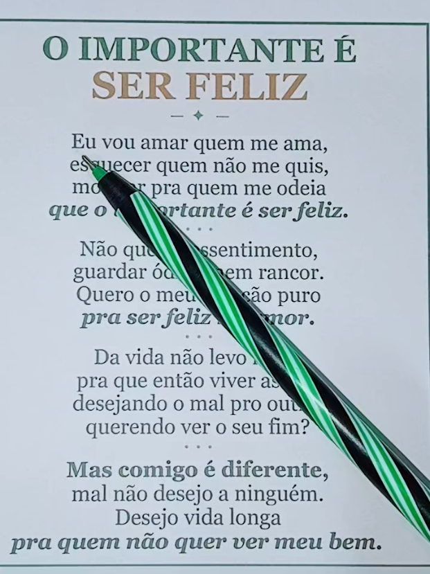 @Sons que Encantam