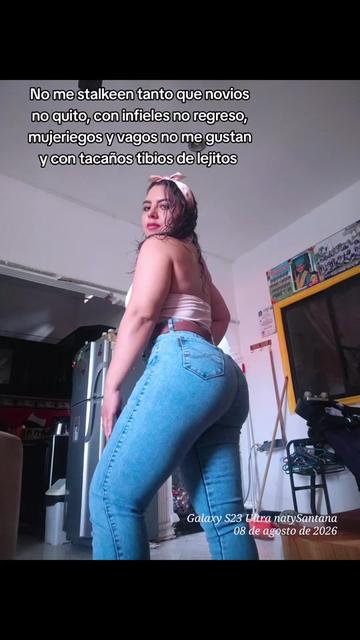 @Naty Santana