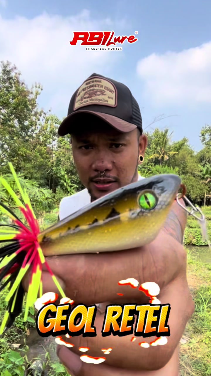 @ABI LURE