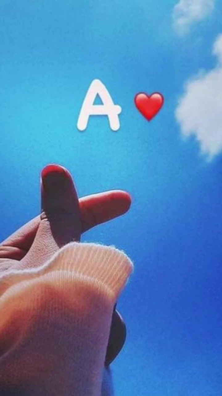 @A+A=❤