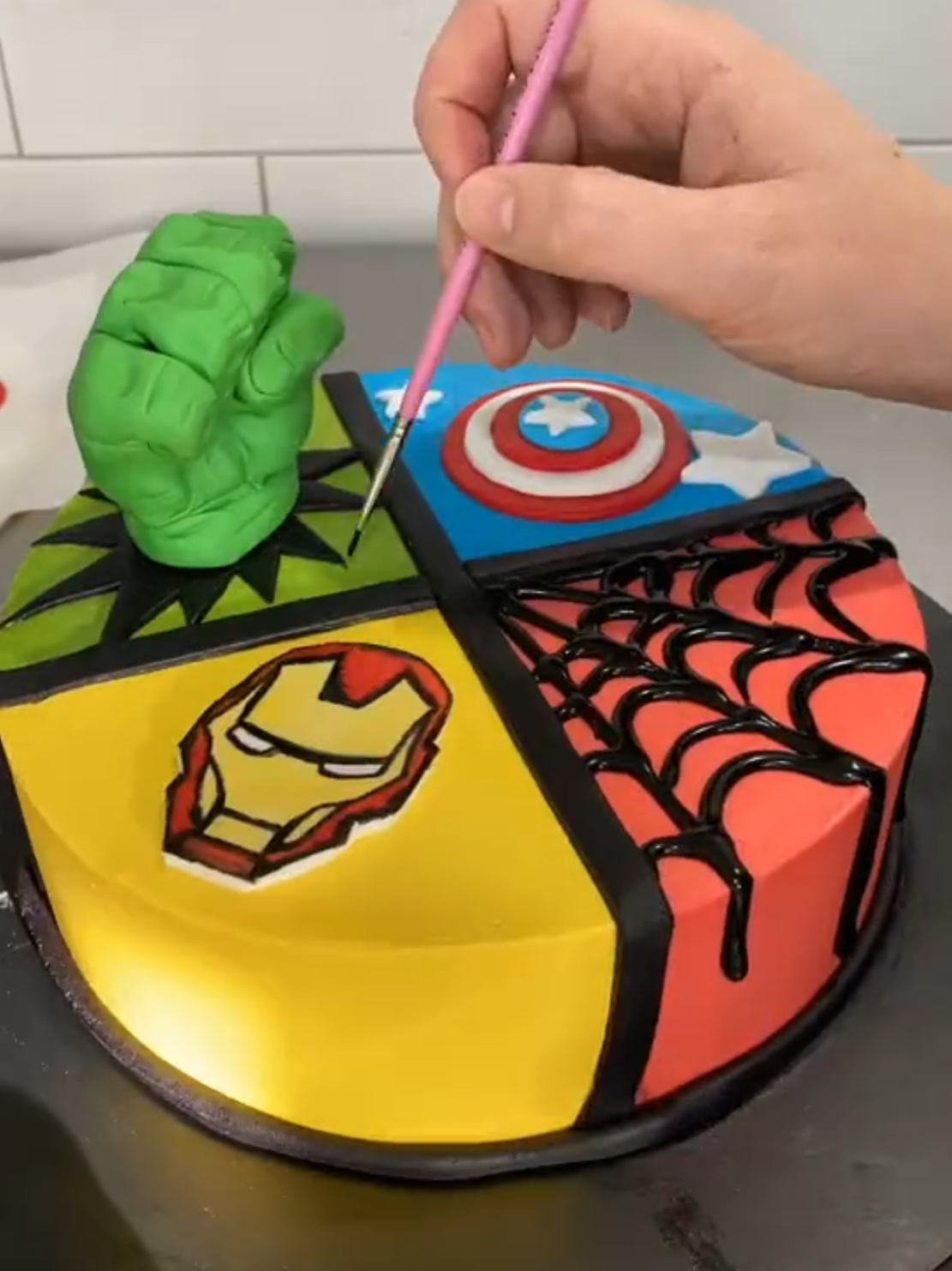 @Alessa Reposteria