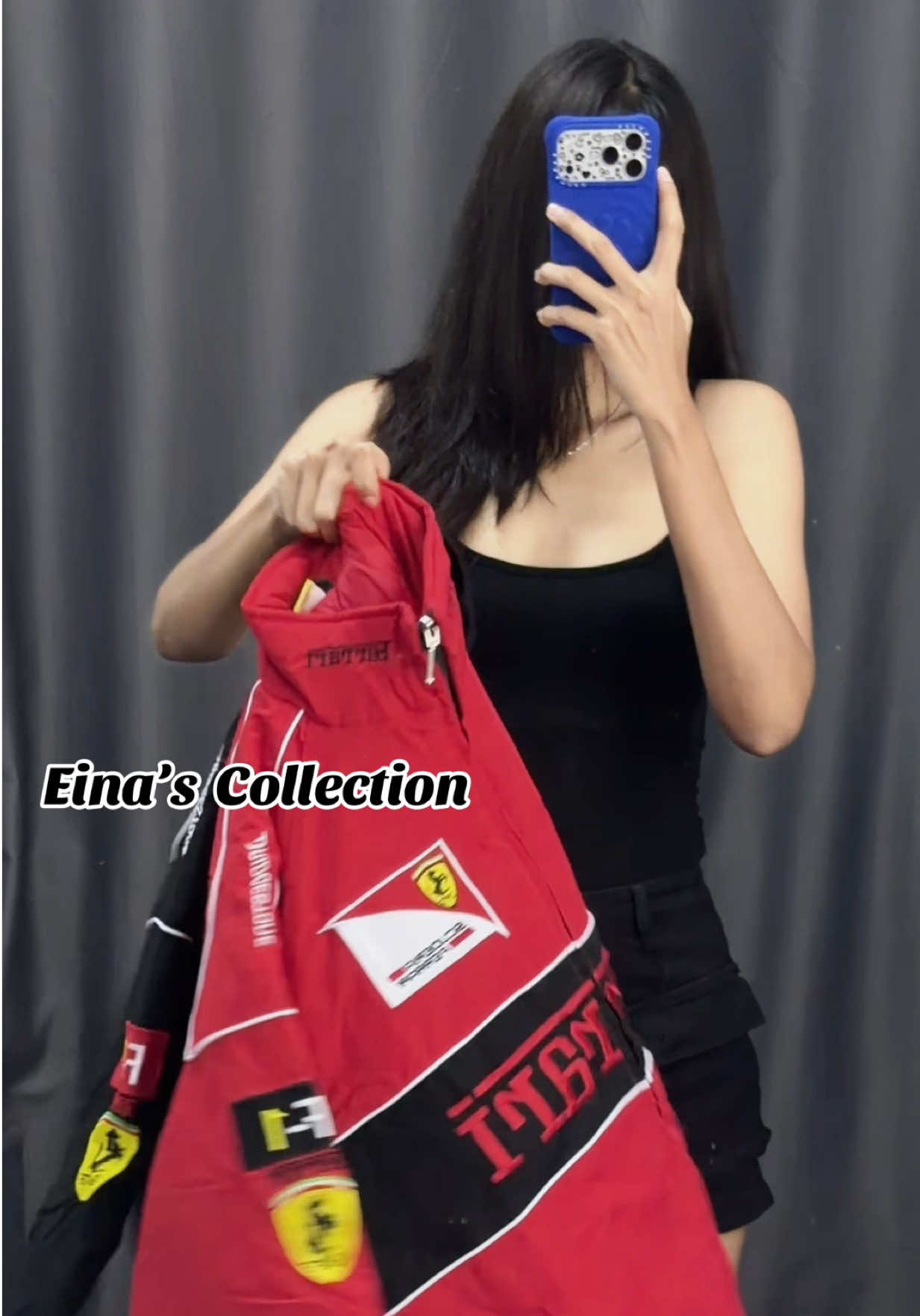 @Eina's Collection