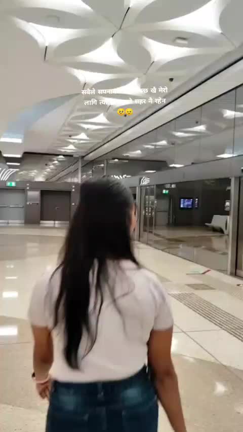 @Rebika Tolangi