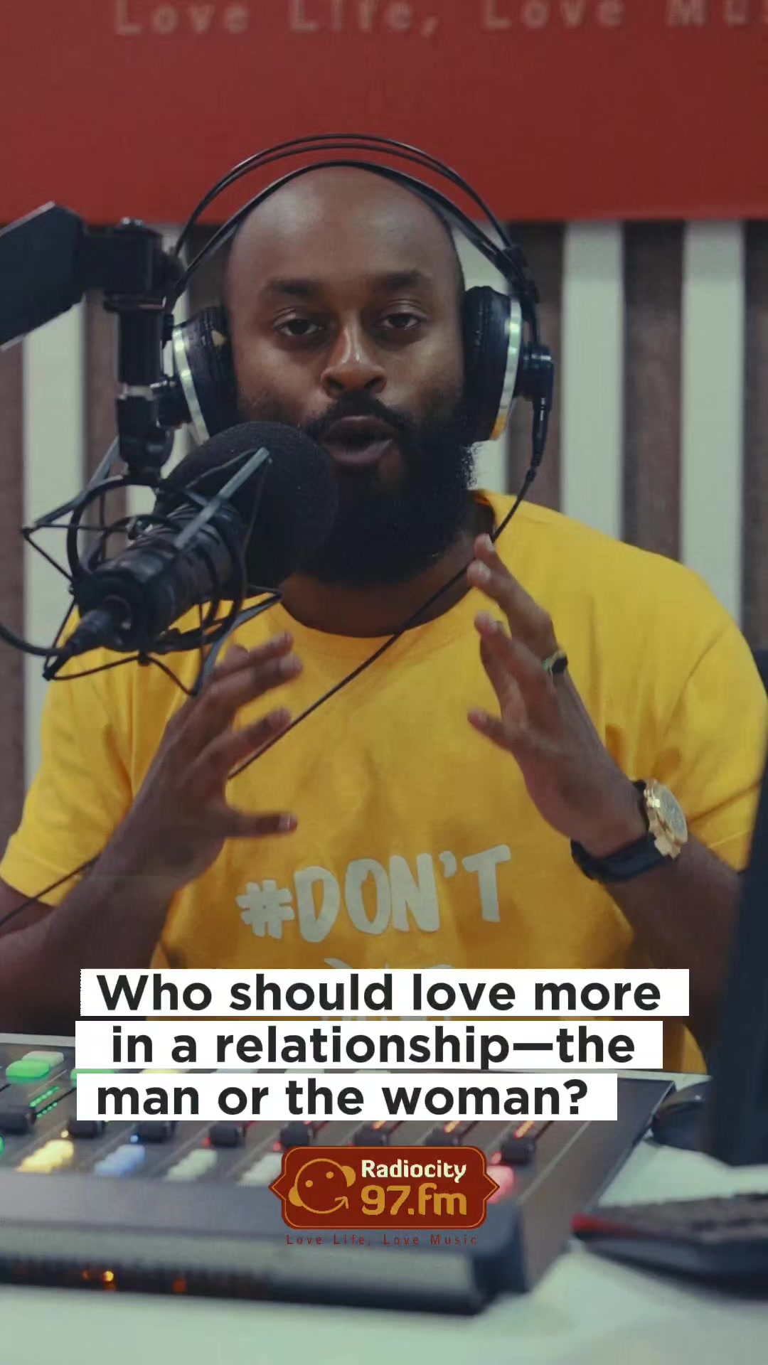 @97fmRadiocity