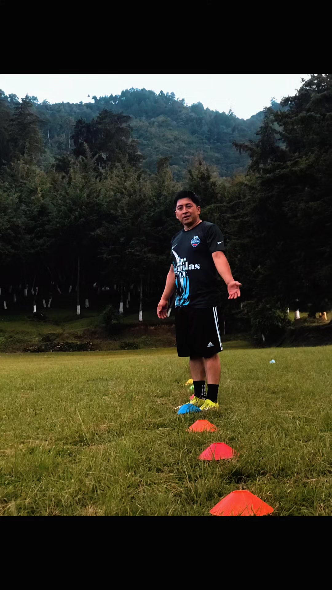 @🔥"Chino Guzm&aacute;n"🔥 #11⚽️