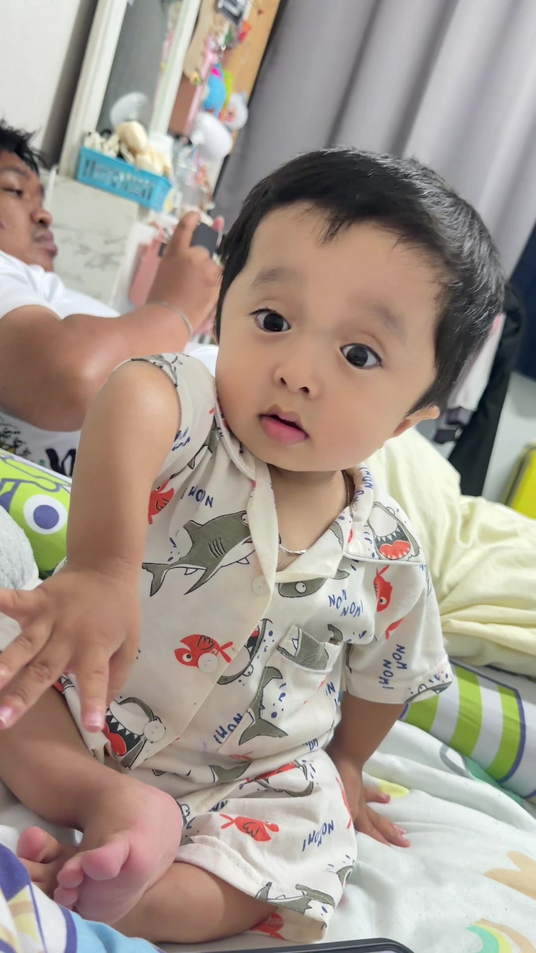 @เบบี๋ปกป้อง