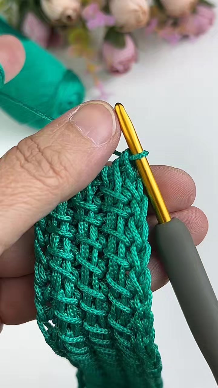 @betül crochet