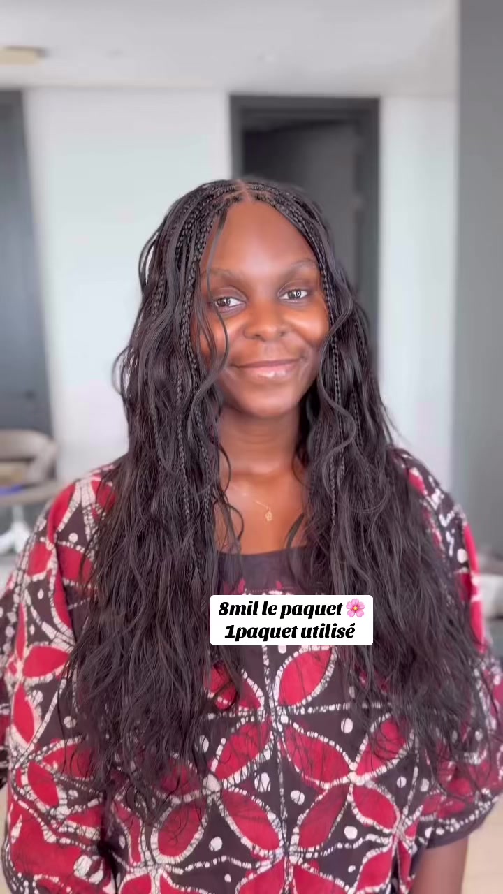@Ange D. Sahé